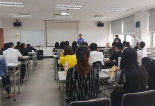 營(yíng)銷委成功開展情緒壓力管理培訓(xùn) 助力員工健康工作生活