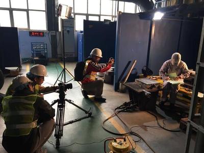 《福氣廣州》MV幕后 一首歌，一座城，一場視聽盛宴的誕生