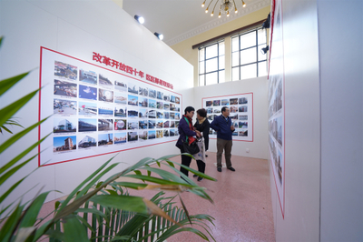 長三角“劇組保姆”新舉措 構建一體化影視拍攝服務體系